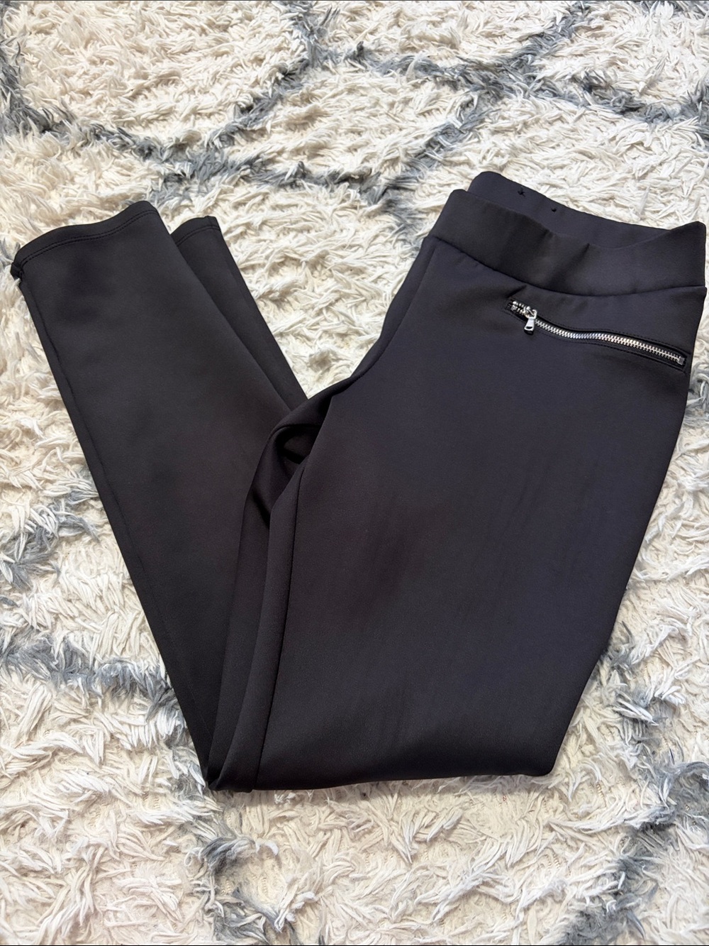 Ponte leggings